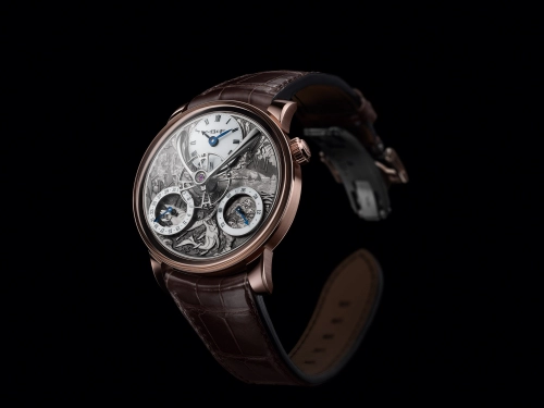 MB&F Legacy Machines 04-RL-W6