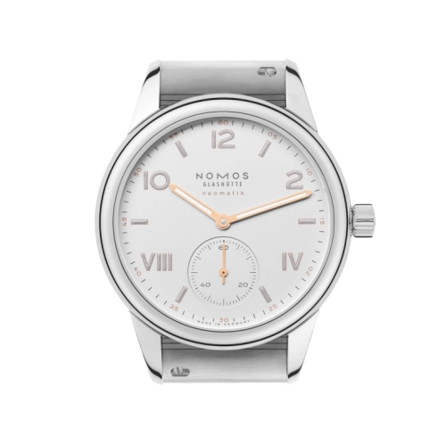 Nomos Glashütte Club 748