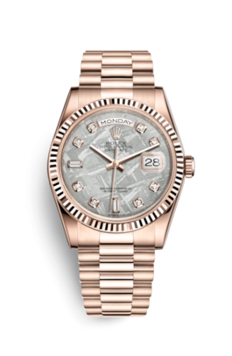 Rolex Day-Date 36 118235F-0026