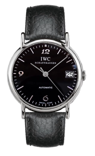 IWC Portofino IW3513-42