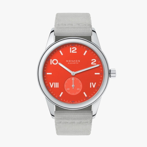 Nomos Glashütte Club 735-S2