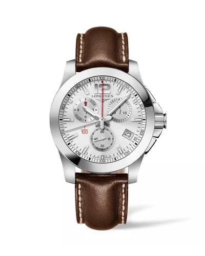 Longines Conquest L3-700-4-76-5