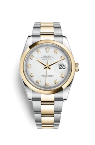 Rolex Datejust 36 116203-0187