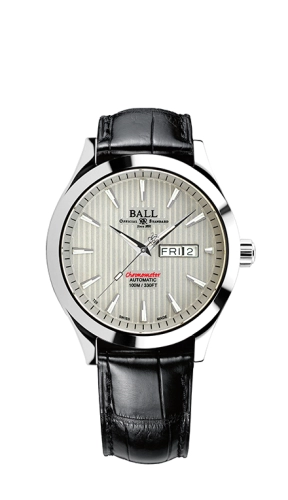 Ball Watch Engineer II NM2028C-LCJ-SL