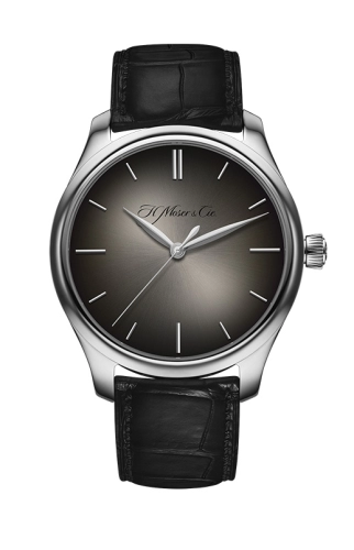 H. Moser & Cie Endeavour 1200-0200