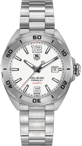 TAG Heuer Formula 1 WAZ2114-BA0875