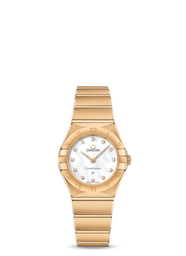 Omega Constellation 131-50-25-60-55-002