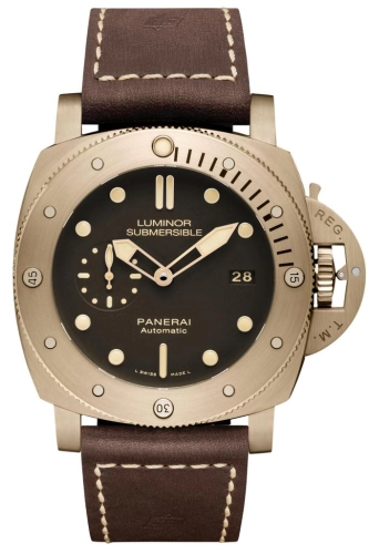 Panerai Submersible PAM00907