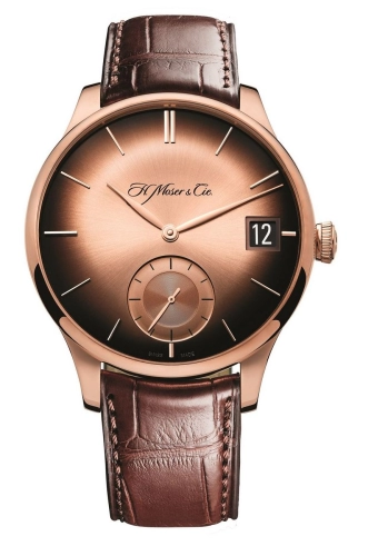 H. Moser & Cie Venturer 2100-0401