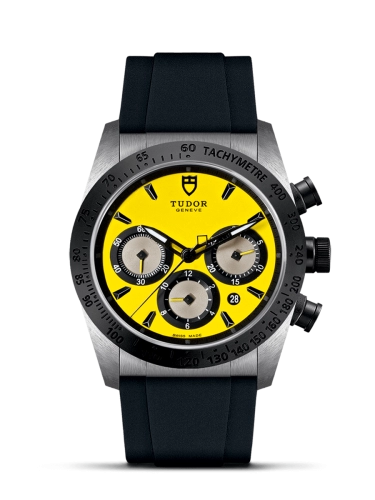 Tudor Fastrider 42010N-0007