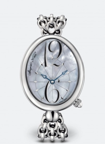 Breguet Reine de Naples 8967ST-58-J50
