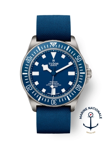 Tudor Pelagos M25707B-25-0001