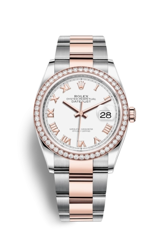 Rolex Datejust 36 126281RBR-0004