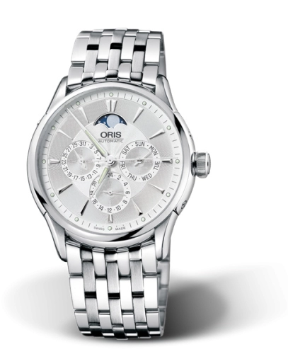Oris Artelier 01-582-7592-4091-07-8-21-73