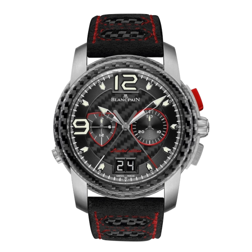 Blancpain L-Evolution 8886F-1203-52B