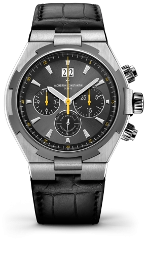 Vacheron Constantin Overseas 49150-000W-9015