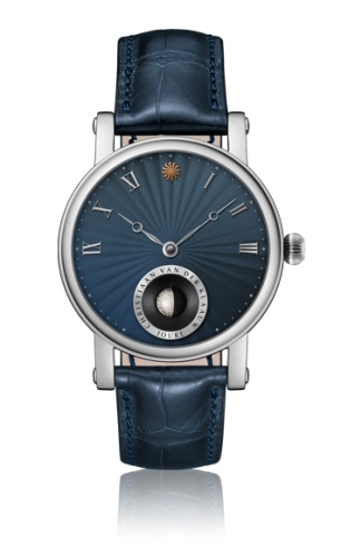 Christiaan van der Klaauw Astronomical Masterpieces CKRJ3366