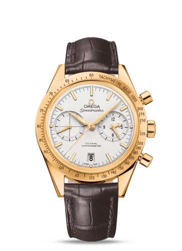Omega Speedmaster '57 331-53-42-51-02-001