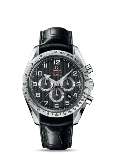 Omega Speedmaster Broad Arrow 321-13-44-50-01-001