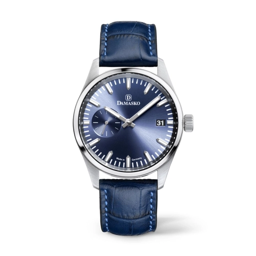 Damasko Sporty Elegant Line DK105-BLUE