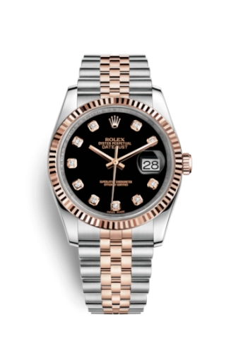 Rolex Datejust 36 116231-0056