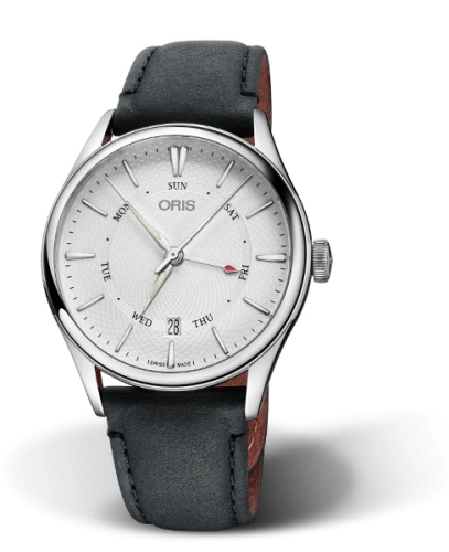 Oris Artelier 01-755-7742-4051-07-5-21-34FC