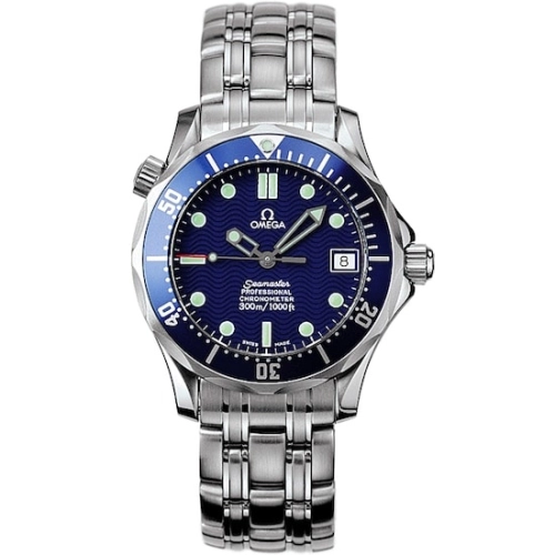 Omega Seamaster Diver 300M 2551-80-00