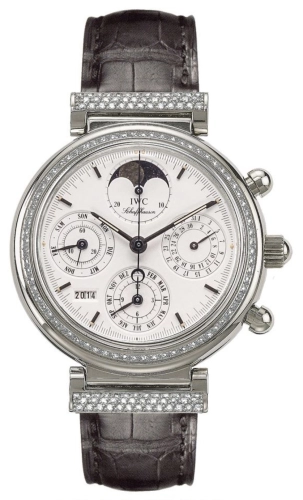 IWC Da Vinci IW8153-10