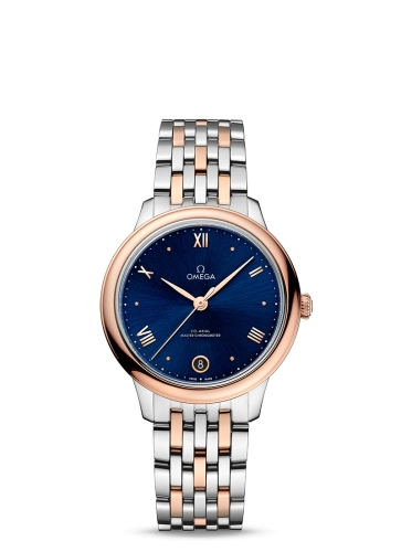 Omega De Ville 434-20-34-20-03-001