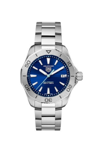 TAG Heuer Aquaracer WBP1113-BA0000