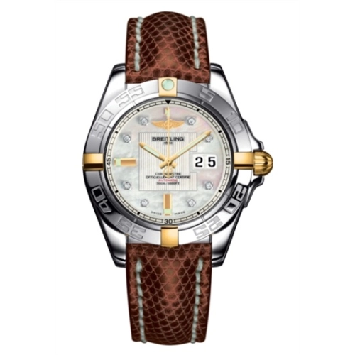 Breitling Galactic B49350L2A704146Z