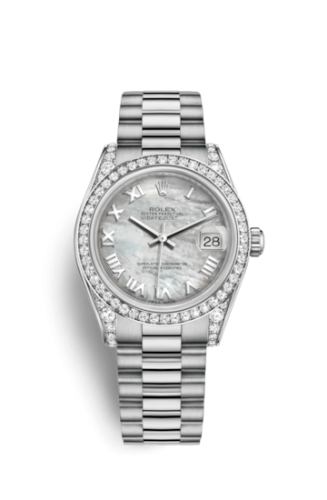 Rolex Datejust 31 178159-0047