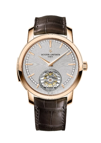 Vacheron Constantin Traditionnelle 6500T-000R-B324