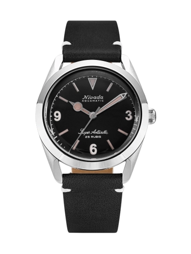 Nivada Grenchen Super Antarctic 32032A15