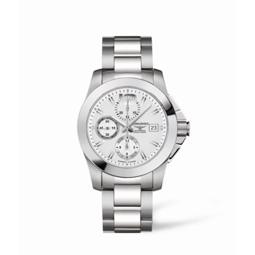 Longines Conquest L3-662-4-76-6
