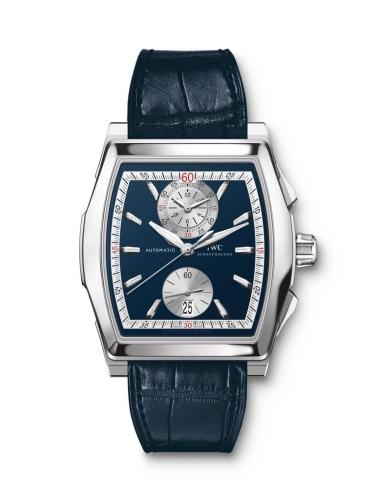 IWC Da Vinci IW3764-04