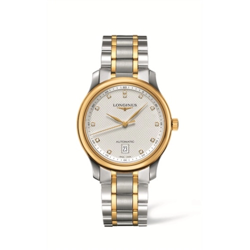 Longines Master Collection L2-628-5-77-7