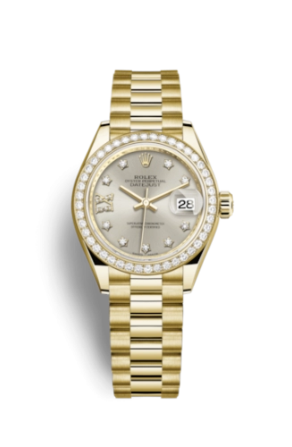 Rolex Lady-Datejust 279138RBR-0001