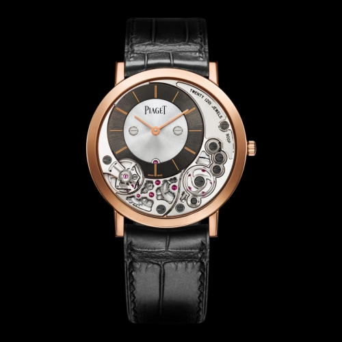 Piaget Altiplano G0A39110
