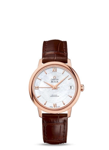 Omega De Ville 424-53-33-20-05-001