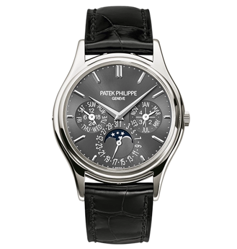 Patek Philippe Grand Complications 5140P-017