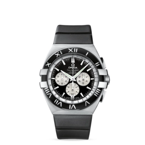 Omega Constellation 1819-51-91