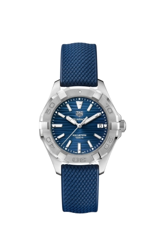 TAG Heuer Aquaracer WBD131D-FT6170
