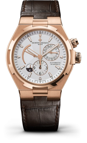 Vacheron Constantin Overseas 47450-000R-9404