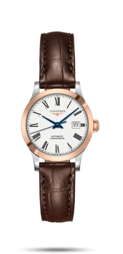 Longines Record L2-321-5-11-2
