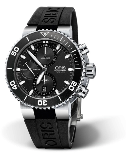 Oris Aquis 01-774-7655-4154-07-4-26-34EB