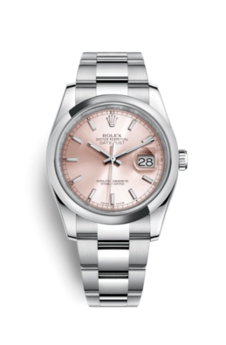 Rolex Datejust 36 116200-0079