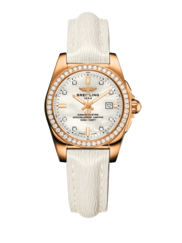 Breitling Galactic H7234853-A792-274X