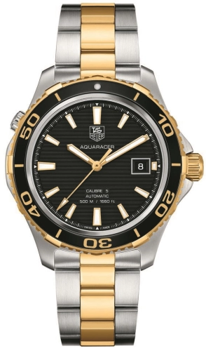 TAG Heuer Aquaracer WAK2122-BB0835