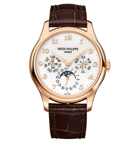Patek Philippe Grand Complications 5327R-001
